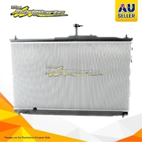 Radiator Aluminum Automatic All Petrol, Diesel For Hyundai Iload/Imax