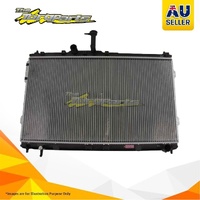 Radiator Aluminum Manual Transmission All Petrol, Diesel For Hyundai Iload/Imax