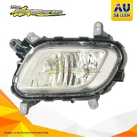 Genuine New Fog Lamp Left For Hyundai Iload/Imax TQ 2Horizontal Bar On Grille