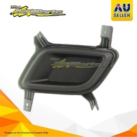 Genuine Fog Lamp Cover Left For Hyundai Iload/Imax TQ 2HORIZONTAL BAR ON GRILL