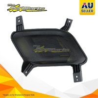 Genuine Fog Lamp Cover Right For Hyundai Iload/Imax TQ 2Horizontal Bar On Grille