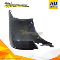 Bar End Cover Left Rear Upper Also Call T/Li Lower Panel For Hyundai Iload/Imax