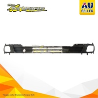 Genuine Bar Grille Front For Hyundai Iload/Imax TQ 2HORIZONTAL BAR ON GRILL
