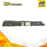 Bar Bracket Slide Left Rear Vertical, Bolt Bar End Upp For Hyundai Iload/Imax