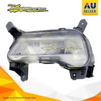 Genuine New Fog Lamp Left For Hyundai Iload/Imax TQ 5Horizontal Bar On Grille