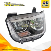 Genuine Head Lamp Left No Projector For Hyundai Iload/Imax 03/08
