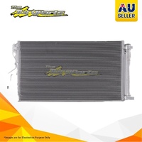 New Air Condenser Automatic Petrol For Hyundai IX35 11/09-05/15 KOREA BUILD KMH