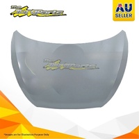 Genuine New Bonnet Unpainted For Hyundai IX35 CZECH BUILD TMA, KOREA BUILD KMH
