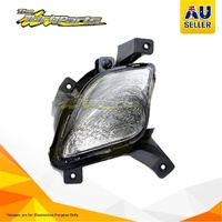 Genuine Fog Lamp Left Hand Front For Hyundai IX35 11/09-05/15 KOREA BUILD KMH