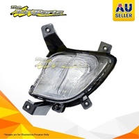 New Fog Lamp Left Hand Front For Hyundai IX35 11/09-05/15 KOREA BUILD KMH