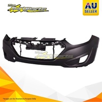 New Bar Cover Front Prime For Hyundai IX35 11/09-05/15 KOREA BUILD KMH