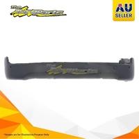 Genuine Bar Cover Rear Lower With Sensor Holes For Hyundai IX35 KOREA BUILD KMH