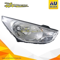 Genuine Head Lamp Right Hand No Light Bar For Hyundai IX35 KOREA BUILD KMH