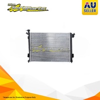 Radiator Aluminum Automatic Petrol 1Row 16MM For KIA SPORTAGE SL KNAP@81