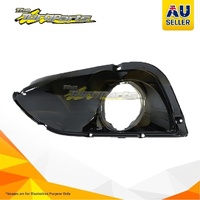 Genuine Fog Lamp Cover Left Hand For Hyundai IX35 02/12-09/15 CZECH BUILD TMA