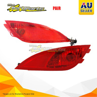 Genuine New Pair Fog Lamp Left-Right Rear For Hyundai IX35 CZECH BUILD TMA