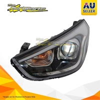 Genuine Head Lamp Left Hand For Hyundai IX35 02/12-09/15 CZECH BUILD TMA