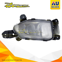 Genuine Fog Lamp Left Front For Hyundai KONA 07/17-11/20 ACTIVE/ELITE/HIGHLANDER