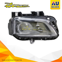 Genuine Head Lamp Right Hand Sit Next To Grille No LED For Hyundai KONA