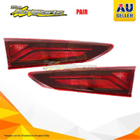 Genuine Pair New Rear Garnish Lamp Left-Right Hand No LED For Hyundai KONA
