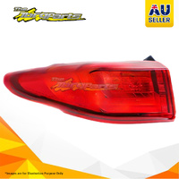 Genuine Tail Lamp Left Hand W/LED For Hyundai KONA ELECTRIC/IRON MAN EDITION
