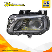 Genuine Head Lamp Left Hand For Hyundai KONA ELECTRIC EDITION KMHK@81@@KU/LU