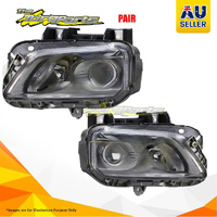 New Pair Head Lamp Left-Right For Hyundai KONA ELECTRIC EDITION KMHK@81@@KU/LU