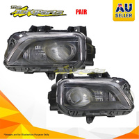 Genuine Pair New Head Lamp Left-Right For Hyundai KONA ELECTRIC EDITION