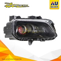 Genuine Head Lamp Right Hand For Hyundai KONA IRON MAN EDITION KMHK@81@KU/LU