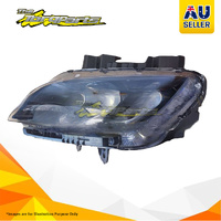 Genuine Head Lamp Left Hand W/LED For Hyundai KONA 11/20-03/23 ELECTRIC EDITION