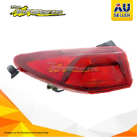 Genuine Tail Lamp Left Hand No LED For Hyundai KONA 11/20-03/23 ELECTRIC EDITION