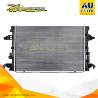 Genuine Radiator Aluminum For Hyundai KONA 04/23-DATE SX2.V1 ELECTRIC EDITION