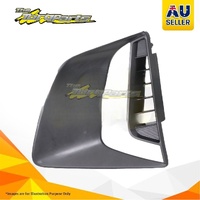 Genuine Fog Lamp Cover Left Hand For Hyundai IONIQ Eletric, Plug In Hybrid