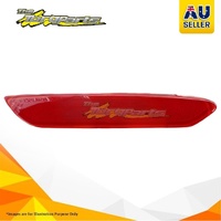 Bar Reflector Left Hand Rear For Hyundai IONIQ Electric, Hybrid, Plug In