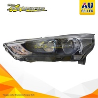 Genuine Head Lamp Left Elite For Hyundai IONIQ 09/17-06/19 HYBRID KMHC851CVKU