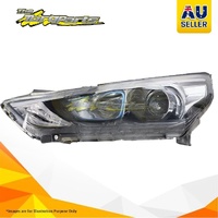 New Head Lamp Left Hand Elite For Hyundai IONIQ 09/17-06/19 PLUG IN HYBRID