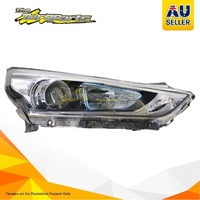 New Head Lamp Right Hand Elite For Hyundai IONIQ 09/17-06/19 PLUG IN HYBRID