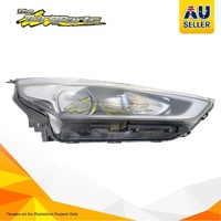 Genuine Head Lamp Right Hand Premium For Hyundai IONIQ HYBRID KMHC851CVKU