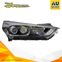 Genuine Head Lamp Right Hand Premium For Hyundai IONIQ 09/17-06/19 PlugIn Hybrid