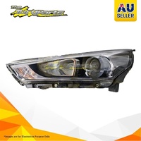 Genuine Head Lamp Left Hand Elite For Hyundai IONIQ Electric KMHC851HUKU