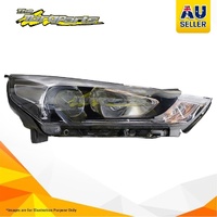 Genuine Head Lamp Right Hand Elite For Hyundai IONIQ Electric KMHC851HUKU