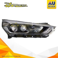 Genuine Head Lamp Right Hand Rose Gold Ring Premium For Hyundai IONIQ Electric