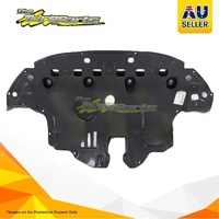 Engine Splash Tray Front Premium/Hybrid Elite For Hyundai IONIQ Plug In, Hybrid