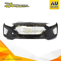 Bar Cover Front With Sensor Holes For Hyundai IONIQ Electric, Plug In Hybrid