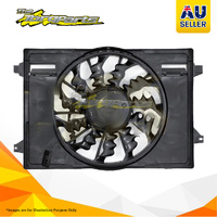 New Radiator Fan Assembly Suit For KIA EV6 12/21-DATE GT ONLY KNAC@81@@@51