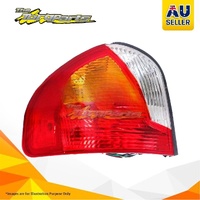 Tail Lamp Left Hand For HYUNDAI SANTA FE WAGON 09/00-10/04 SM SER1 KMHSB/KMHSC