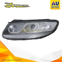 Head Lamp Left Hand For HYUNDAI SANTA FE WAGON 11/05-08/09 CM SER1 KMHSG/KMHSH