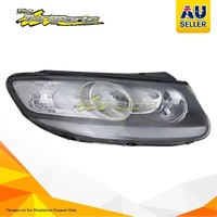 Head Lamp Right Hand For HYUNDAI SANTA FE WAGON 11/05-08/09 CM SER1 KMHSG/KMHSH