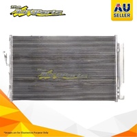 New Air Condenser Core:535*418*16 2.2L Diesel For HYUNDAI SANTA FE WAGON