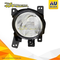 Fog Lamp Left Hand For HYUNDAI SANTA FE WAGON 09/09-09/12 CM SER2 KMHSG/KMHSH